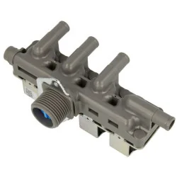 Клапан подачи воды...