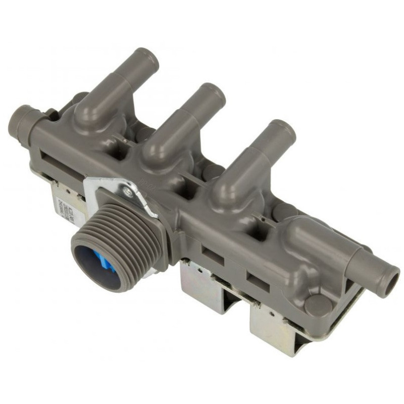 Hisense/ Gorenje pesumasina vee sisselaskeklapp, 4-ne, HK2027106