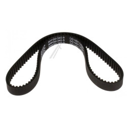 Ремень привода для мясорубки Kenwood, RPP3M-345-9