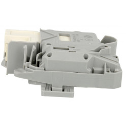 Замок люка стиральной машины Hisense, HK1984745