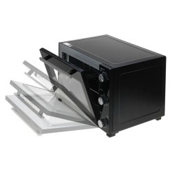 Miniahi Adler, 48L, must, AD6026Adler, 48L, must, AD6026