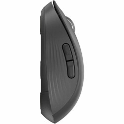 Juhtmevaba optiline hiir Logitech Signature M650 L, vaikne, must, Bluetooth, 910-006236