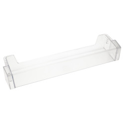 Whirlpool integreeritava külmiku pudeliriiul, 481010665749, kasutatud detail