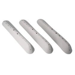 Electrolux/ AEG pesumasina trumli labade komplekt, komplekt 3tk, 4055367900