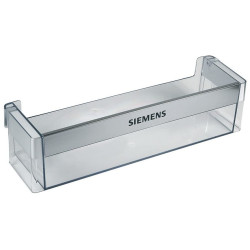 BOSCH/ Siemens integreeritava külmiku pudeliriiul, 00743291