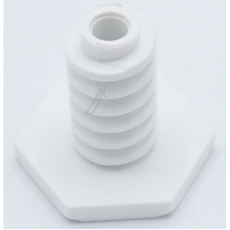 Регулируемая ножка для холодильника Whirlpool, 488000506981