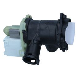 Siemens, BOSCH pesumasina väljalaske pump, 00145777, X452458