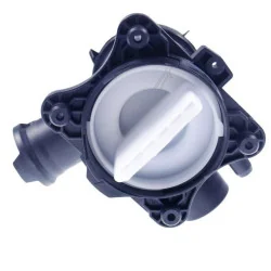 Насос сливной стиральной машины Bosch, Siemens, 00145777