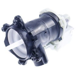 Насос сливной стиральной машины Bosch, Siemens, 00145777