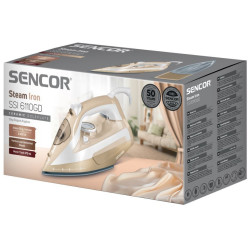Паровой утюг Sencor, SSI6110GD