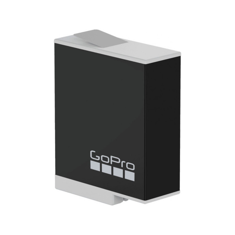 Аккумулятор GoPro Enduro Rechargeable Li-Ion Battery for HERO9/10 Black, ADBAT-011