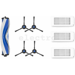 Tarvikute komplekt ECOVACS...