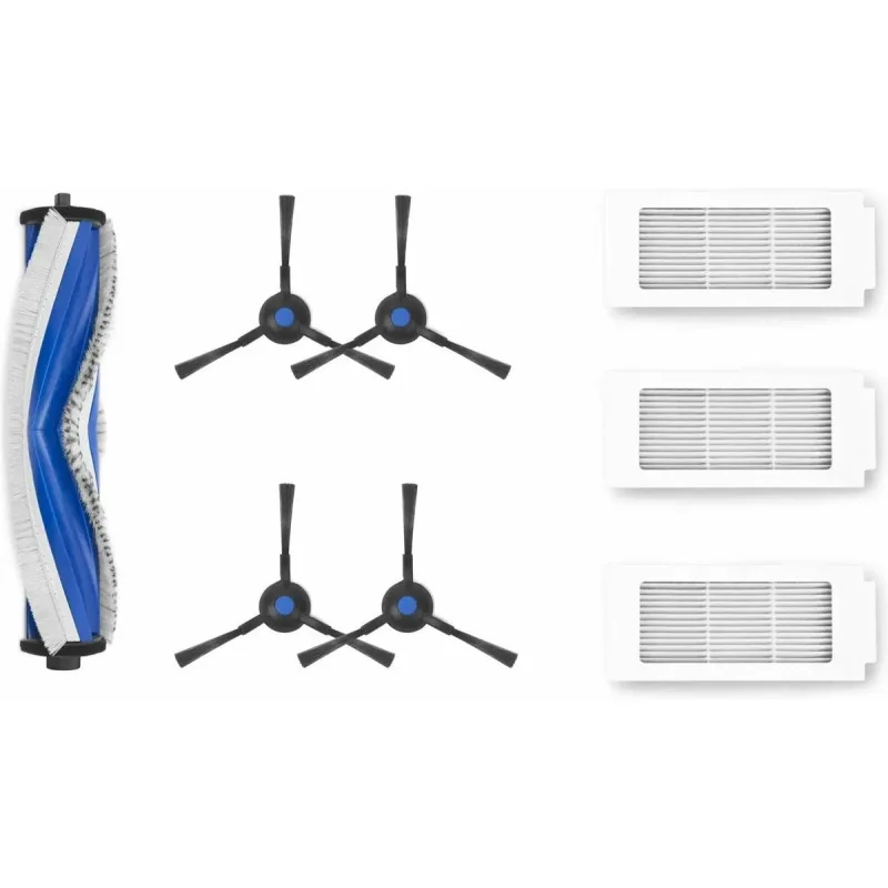 Аксессуары пылесоса ECOVACS DEEBOT T30/T30s Omni, DKT080142