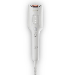 Стайлер для волос Philips WavePro Styler 9000, белый, BHB968/00