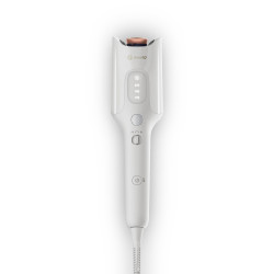 Koolutaja Philips WavePro Styler 9000, valge, BHB968/00