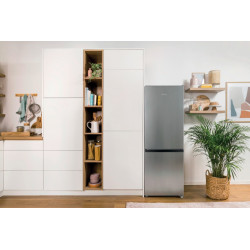 Холодильник GORENJE, 230 л, высота 162 см, RK14DPS4