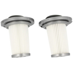 Tefal varstolmuimeja filter X-Force Flex 8.60 tolmuimejale, ZR009005, 2tk pakis