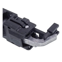 Замок блокировки двери духовки для плиты Electrolux, 140066880125