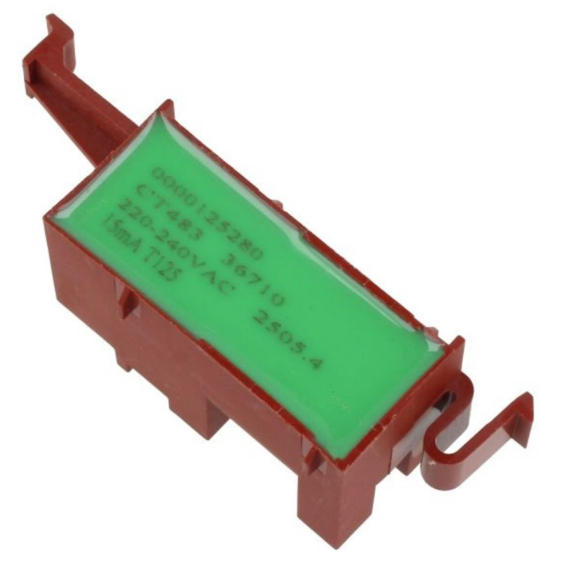 Hansa gaasipliidi süütemoodul, 8518814