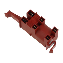 Генератор искры в сборе для газовой плиты HANSA, 8518814