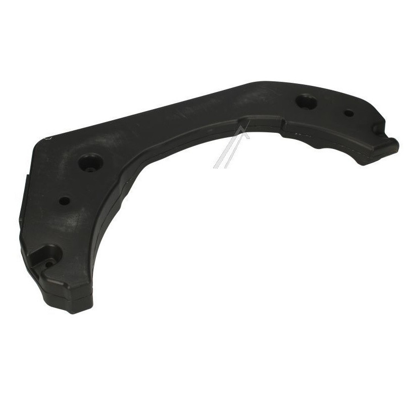 Противовес для стиральной машины LG, MAG63763102, правый