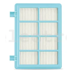 Комплект фильтров для пылесосов Philips PowerPro Compact, FC8010/02