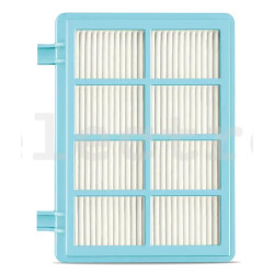 Philips tolmuimeja HEPA filtrite komplekt, FC8010