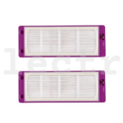 Midea V15 robottolmuimeja HEPA filter, 2 tk, 12175000A46905