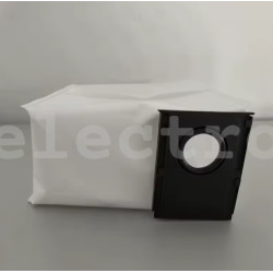 Мешки для пыли для робот-пылесоса Midea, V15, 3 шт, 12175000A46860