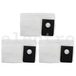 Midea V15 robottolmuimeja tolmukotid, 3 tk, 12175000A46860