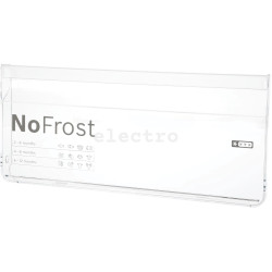 Панель ящика морозильной камеры Bosch/ Siemens (верхний), 11013263