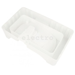 BEKO külmiku kompressori veeanum, 5810470100, 4638920100, 4623980100