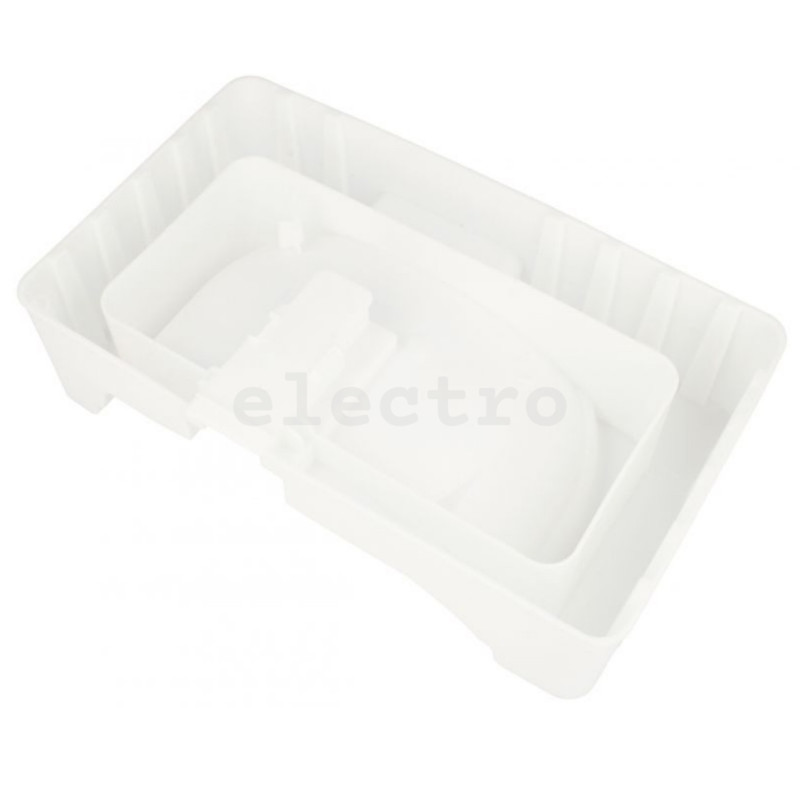 BEKO külmiku kompressori veeanum, 5810470100, 4638920100, 4623980100