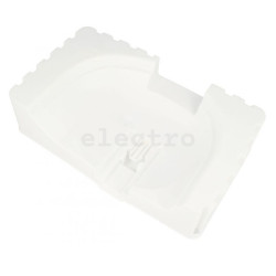 BEKO külmiku kompressori veeanum, 5810470100, 4638920100, 4623980100