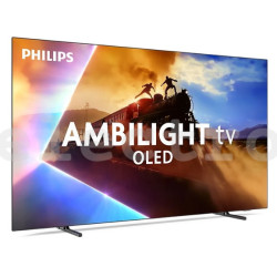 55" OLED 4K UHD Телевизор PHILIPS, 55OLED770/12