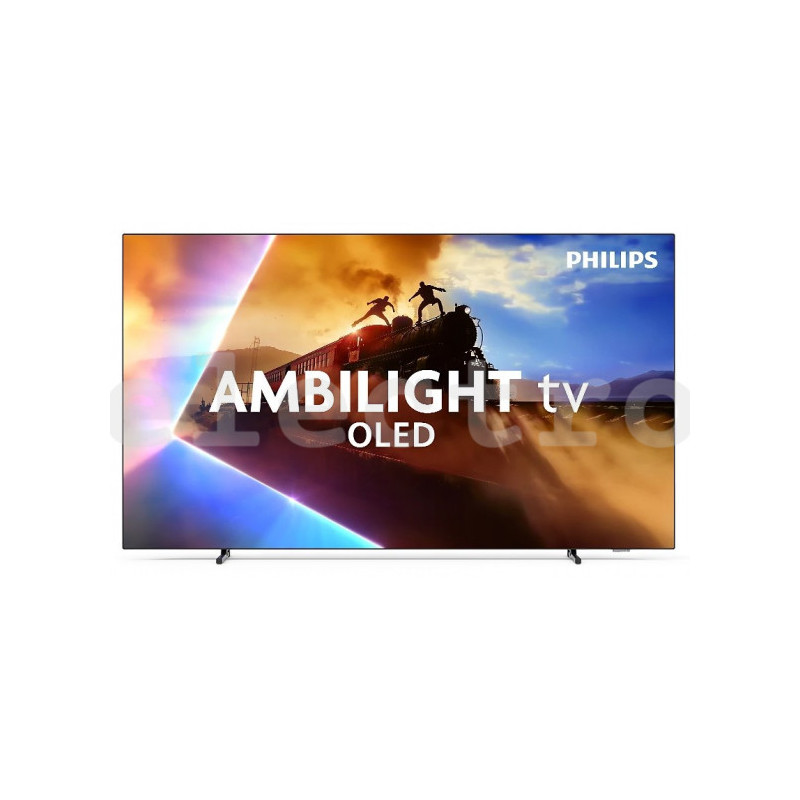 55" OLED 4K UHD Teler, PHILIPS, 55OLED770/12