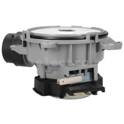 Распределитель воды для посудомоечных машин Beko, 1512000200