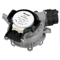 Beko nõudepesumasina vee jaotusklapp, 1512000200