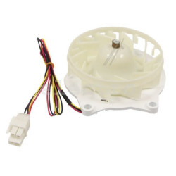 Мотор вентилятора для холодильника LG, EAU64824805, EAU64824801