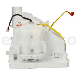 Hisense pesumasina autodose pesuaine sahtel, HK2275571