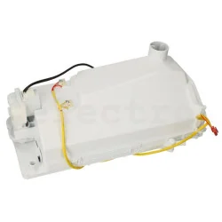 Контейнер моющих средств...