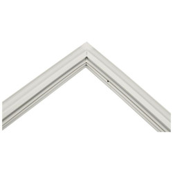 Electrolux külmiku sügavkülma osa uksetihend, 2426448078