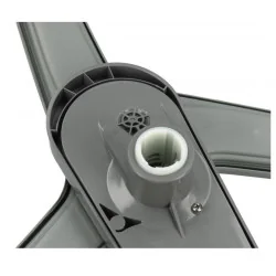 Beko nõudepesumasina alumine veepihusti, 1517350200 Beko nõudepesumasina alumine veepihusti, 1517350200