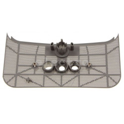 Импеллер (разбрызгиватель) нижний Beko, 1517350200