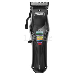 Lemmikloomakarvade pügamismasin Wahl Colour Pro, aku, must, 3027682