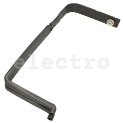 Трубка подачи воды для посудомоечной машины Whirlpool, Indesit 488000387777