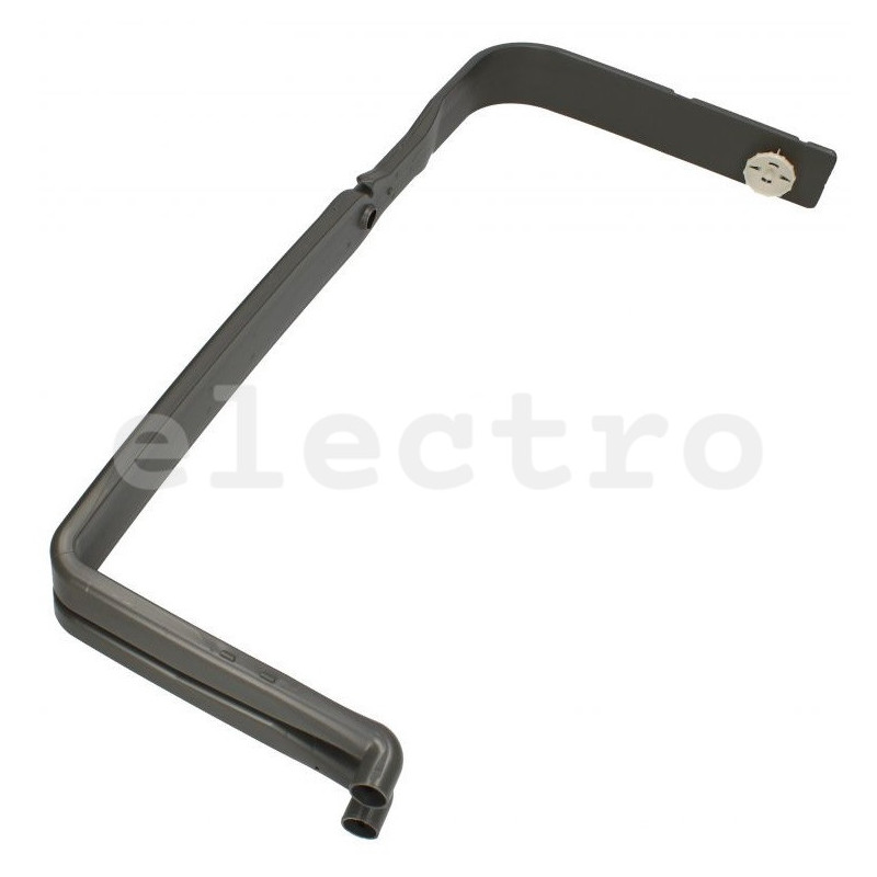 Indesit, Whirlpool nõudepesumasina veetoru, 488000387777