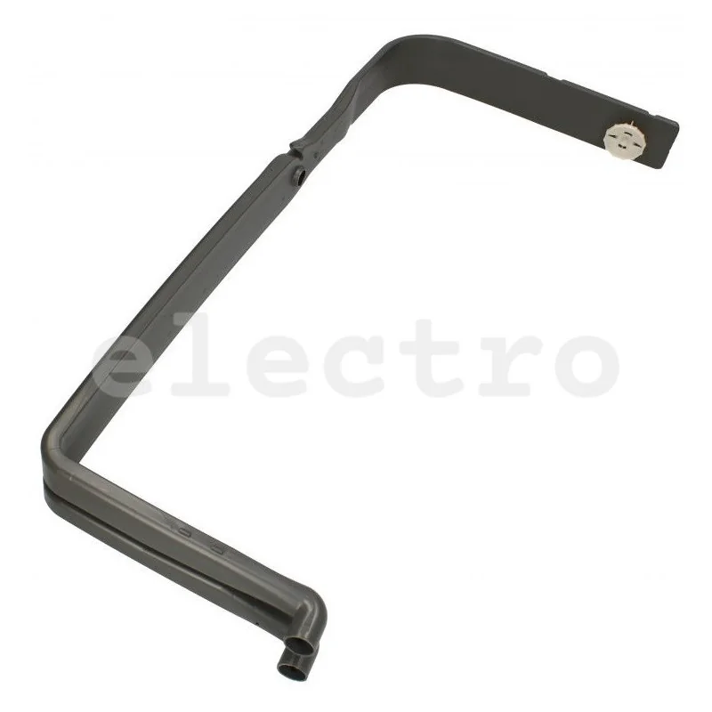 Трубка подачи воды для посудомоечной машины Whirlpool, Indesit 488000387777