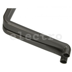 Трубка подачи воды для посудомоечной машины Whirlpool, Indesit 488000387777