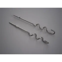 Philips mikseri taigna segamise visplid HR15xx